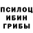 ТГК гашишное масло BAHR BAHR